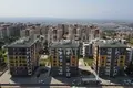 Квартира 3 комнаты 100 м² Средиземноморский регион, Турция