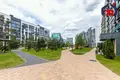 Mieszkanie 3 pokoi 78 m² Kopishche, Białoruś