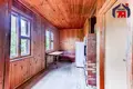 House 110 m² Ozyaritska-Slabadski rural council, Belarus