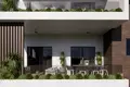 Mieszkanie 3 pokoi 150 m² Thrinia, Cypr