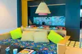 Wohnung 44 m² Dubai, Vereinigte Arabische Emirate