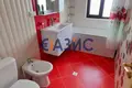 4 bedroom apartment 206 m² Sveti Vlas, Bulgaria