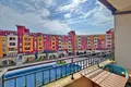 1 bedroom apartment 42 m² Aheloy, Bulgaria
