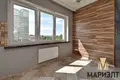 2 room apartment 66 m² Minsk, Belarus