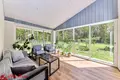 Chalet 132 m² Rakauski selski Savet, Bélarus