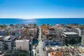 1 bedroom apartment 55 m² Mediterranean Region, Turkey