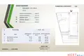 Квартира 2 комнаты 83 м² Gjilek, Албания