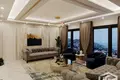 Villa 7 chambres 625 m² Alanya, Turquie