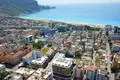 Residential complex Furnished apartment 1+1 in the complex Best Home 20 near Cleopatra beach.