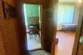 1 room apartment 32 m² Vítebsk, Belarus