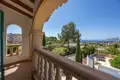 4 bedroom apartment 450 m² Benissa, Spain