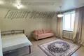 Appartement 1 chambre 36 m² Brest, Biélorussie