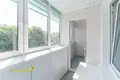 1 room apartment 33 m² Minsk, Belarus