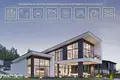 House 233 m² Aziaryckaslabadski sielski Saviet, Belarus