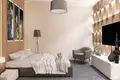 Apartamento 2 habitaciones 80 m² Sisli, Turquía