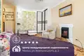 Apartamento 1 habitación 32 m² Minsk, Belarús