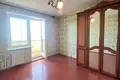 Mieszkanie 2 pokoi 57 m² Orsza, Białoruś