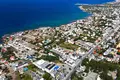Villa Capiton Construction Karaoglanoglu Villas