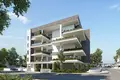 Wohnung 2 Schlafzimmer 93 m² Larnaka, Zypern