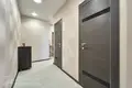 Wohnung 2 zimmer 61 m² Minsk, Belarus