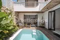 villa de 3 chambres  Pererenan, Indonésie