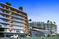 Wohnung 1 zimmer 69 m² Rawai, Thailand