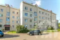 2 room apartment 53 m² Narach, Belarus