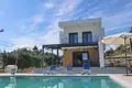 Villa 7 chambres 1 280 m² en Pefkochori, Grèce