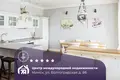 3 room apartment 93 m² Minsk, Belarus