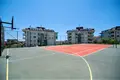 Duplex 8 rooms 250 m² Alanya, Turkey