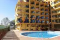 Apartamento 28 m² Sunny Beach Resort, Bulgaria