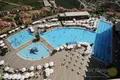 Wohnquartier Alanya Gold City Apartments