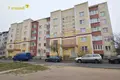 3 room apartment 66 m² Maladzyechna, Belarus