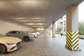 3 bedroom apartment 144 m² Mudanya, Turkey