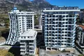 Apartamento 3 habitaciones 110 m² Alanya, Turquía