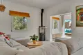 Villa de tres dormitorios 198 m² Altea, Španjolska