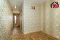 Apartamento 3 habitaciones 72 m² Maladetchna, Bielorrusia