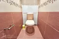 Mieszkanie 1 pokój 40 m² Mińsk, Białoruś