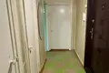 Mieszkanie 2 pokoi 42 m² Słuck, Białoruś