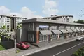Mieszkanie 2 pokoi 55 m² Kepez, Turcja