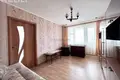 3 room apartment 52 m² Minsk, Belarus