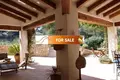 3 bedroom villa 290 m² Javea, Spain