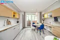 Appartement 3 chambres 52 m² Vilnius, Lituanie