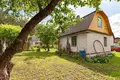 Дом 58 м² Пережирский сельский Совет, Беларусь