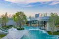 2 bedroom apartment 57 m² Bang Kho Subdistrict, Thailand