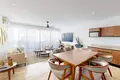 Piso independiente 3 habitaciones 1 353 m² Playa del Carmen, México