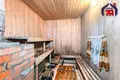 Дом 124 м² Негорельский сельский Совет, Беларусь