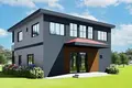 5 bedroom villa 220 m² Mezitli, Turkey