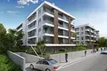 Complejo residencial New residence with a swimming pool and around-the-clock security, Izmir, Turkey