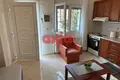 1 room studio apartment 40 m² in Kavala Municipality, Greece